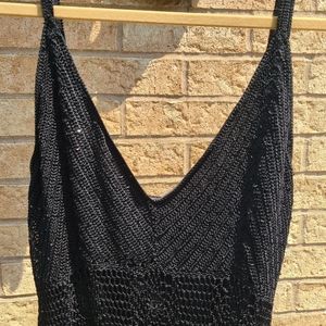 Womens Dress size 14 (runs small) New with tags